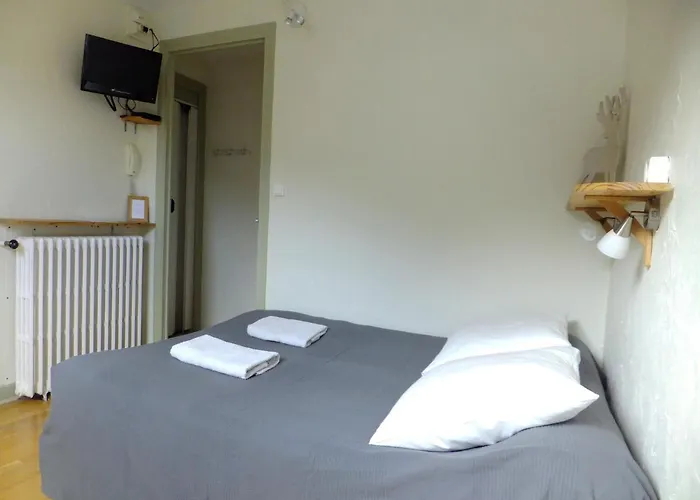 Hotel familiar: Hotel Des Cimes