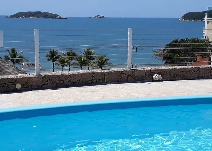 Mirante Dos Ingleses