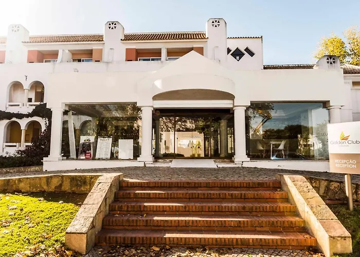 : Golden Club Cabanas