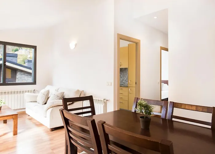 Vista Tarter Apartments