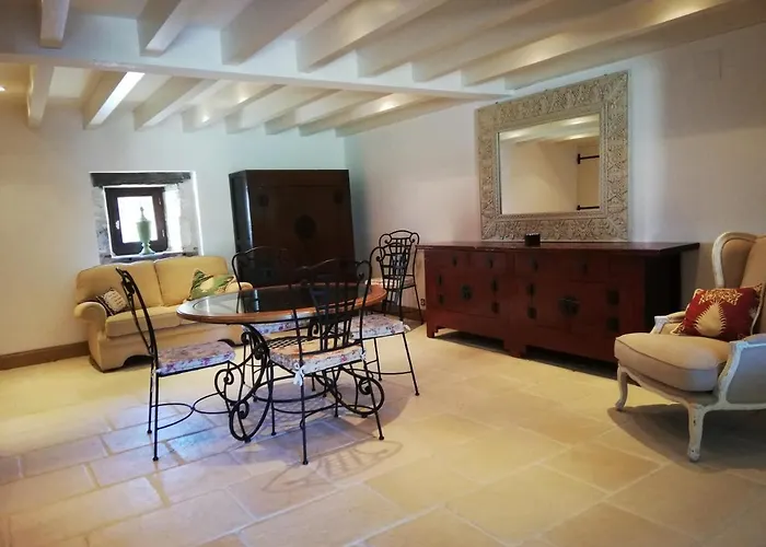 Hôtel accueillant les animaux: L'Escapade