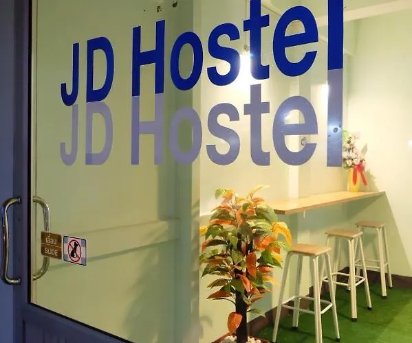 Hostel: Jd Hostel