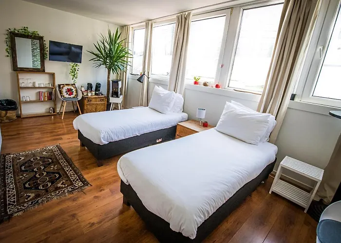 City Break Amsterdam