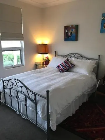 Not Quite The Ritz