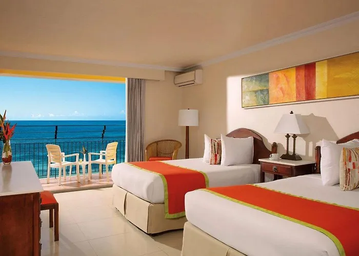 Casino hotel: Sunscape Splash Montego Bay Resort And Spa