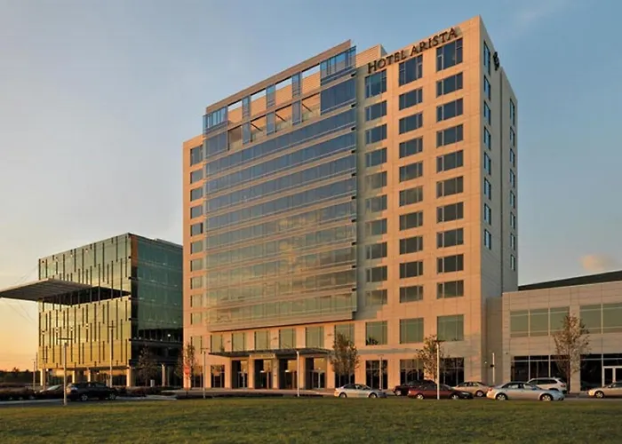 Hotel Arista