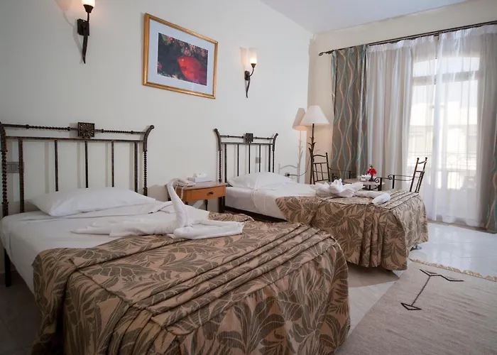 Bella Vista Hurghada Families And Couples Only
