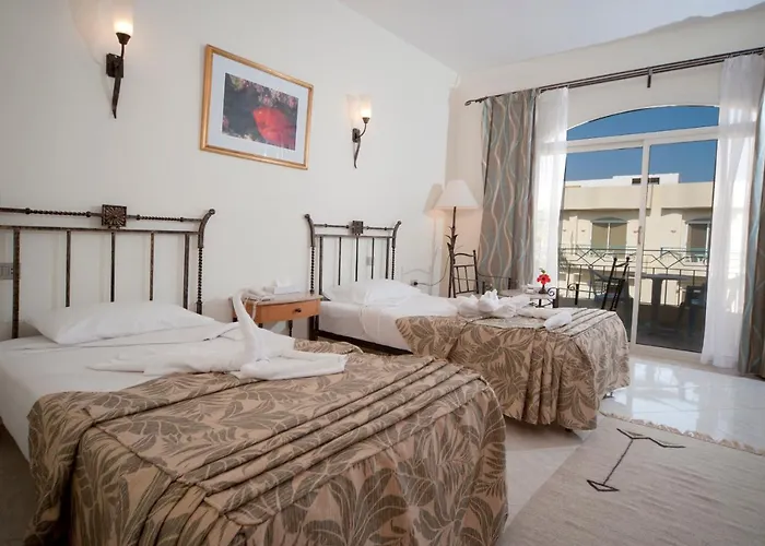 Bella Vista Hurghada Families And Couples Only