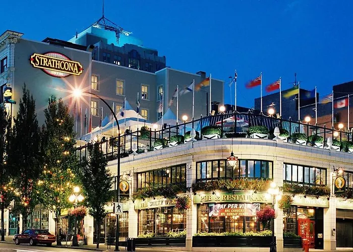 Strathcona