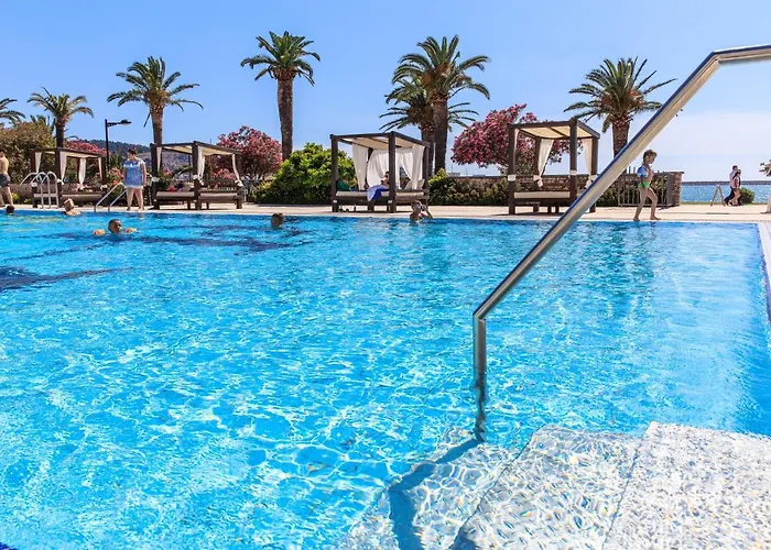 Ping Pong hotel: Hotel Princess