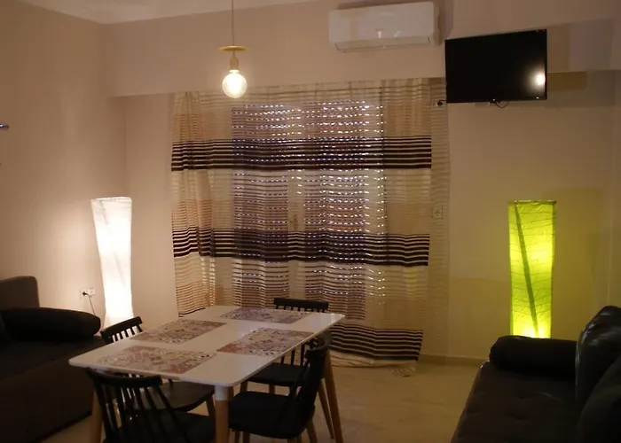 Apartment: The Victoria Square Apartments