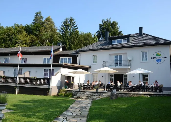 Hoogerland