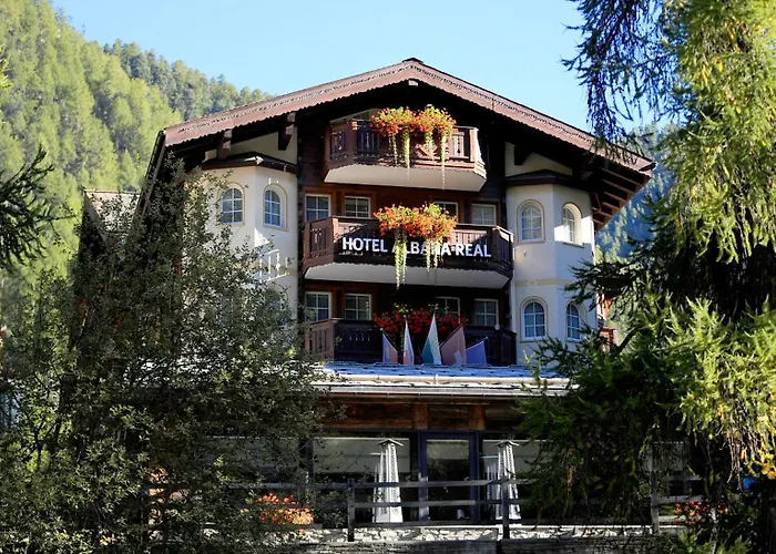 Boutique Albana Real - Restaurants & Spa