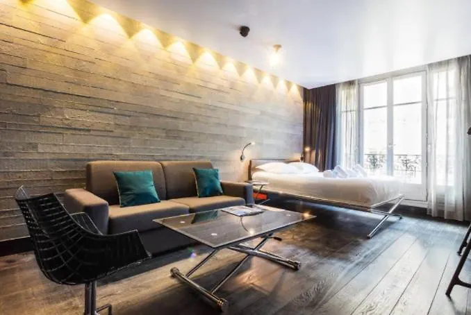 Cmg - Suite Premium Tour Eiffel - 11