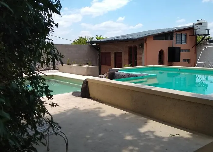 El Descanso