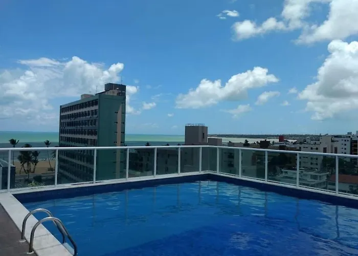  One Cabo Branco