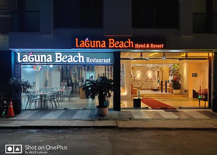 Laguna Beach Hotel & Resort