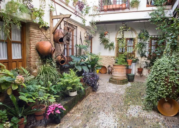 Alquiler de vacaciones: La Sultana Apartamentos