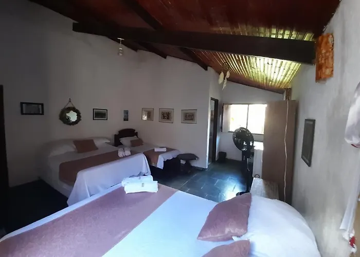Dom Jaime - Guest House