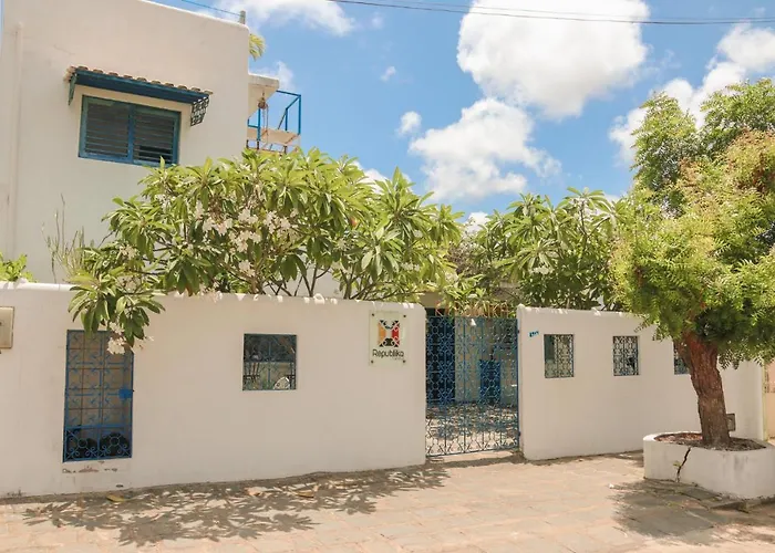 Hostel: Hostel Republika