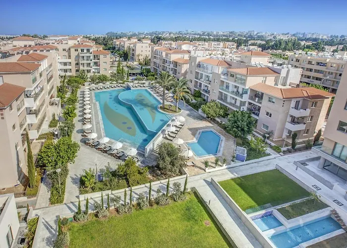 My Aparthotels Elysia Park