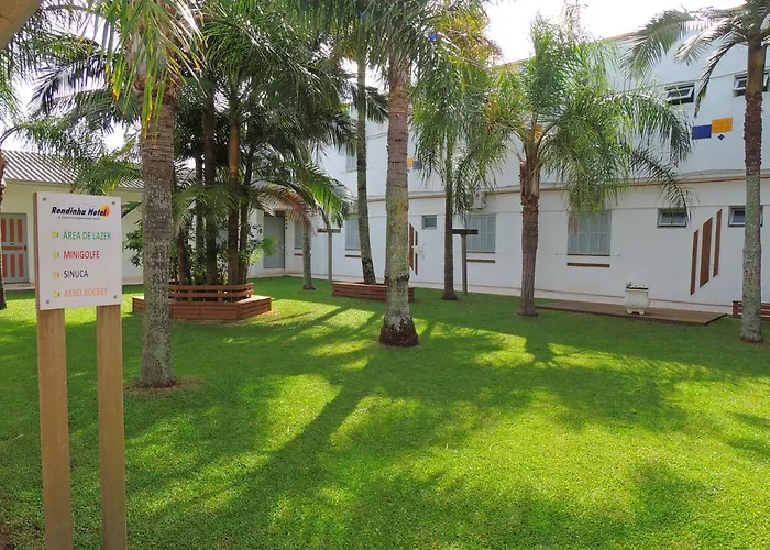 Rondinha Hotel