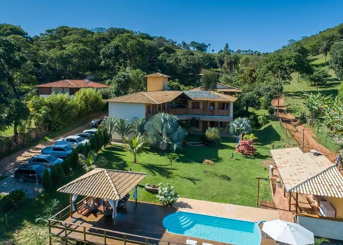Estancia do Vale