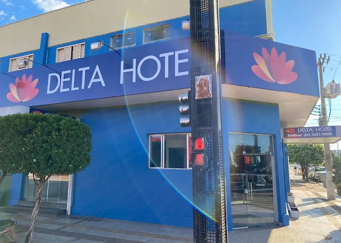 Delta Rondonopolis
