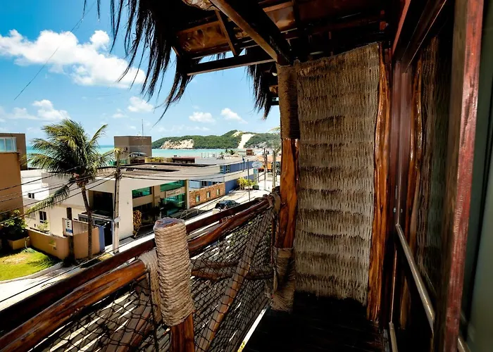 Resort: Safari Natal Beach Hotel