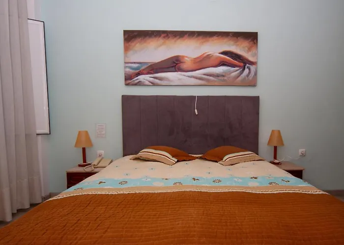 Hotel Leiriense