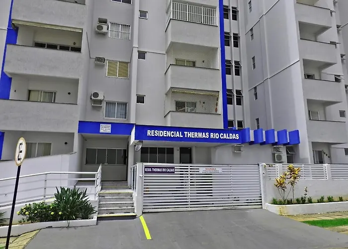 Residencial Thermas Rio Caldas