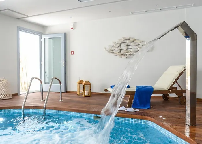 Family Hotel: Hotel Grotta
