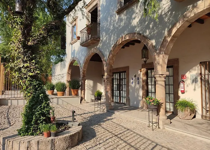 Casa Goyri