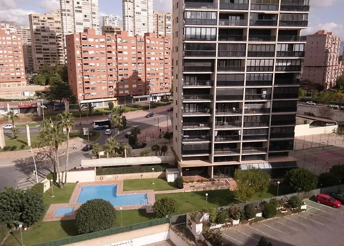 s Torre Ipanema