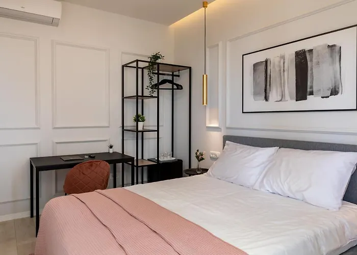 B&B: Ca' Di Mamma - Self Check In 0-24H & Free Luggage Storage