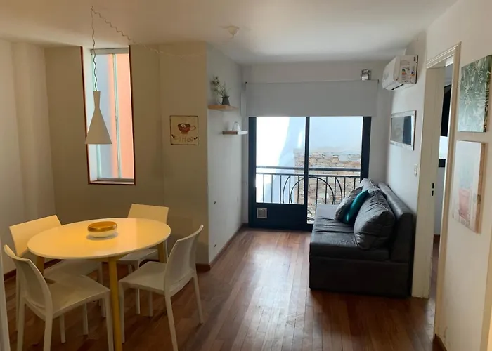 Perros hoteles Guemes Apart Nueva