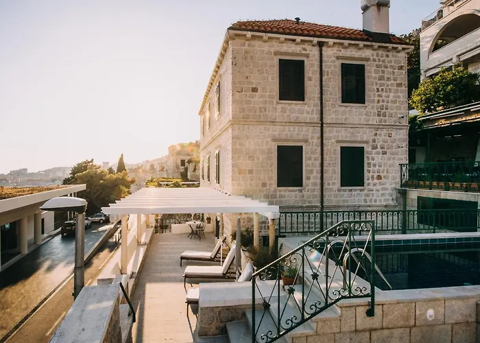 Guest house: Villa Allure Of Dubrovnik
