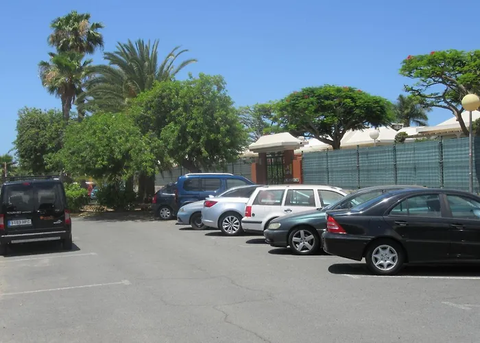 Bungalow Los Melocotones
