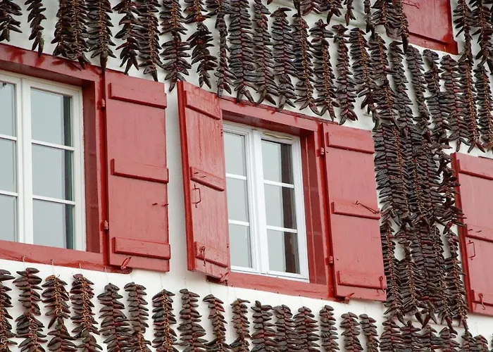 Le Domaine De Françon