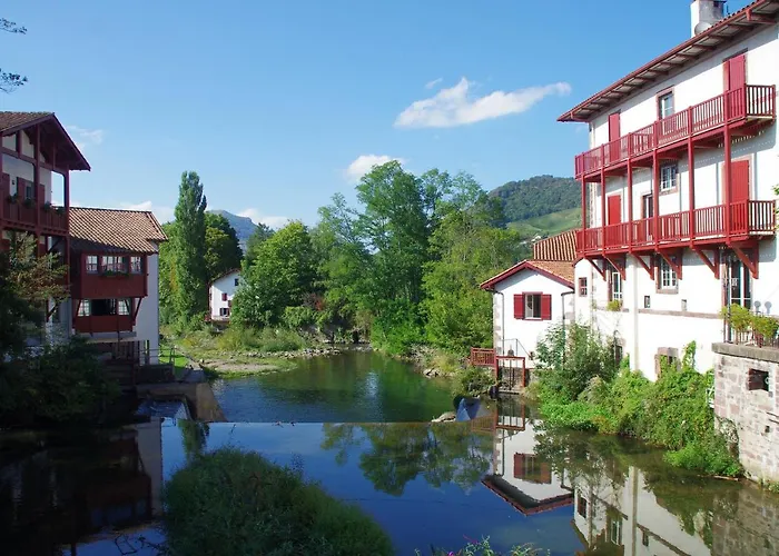 Le Domaine De Françon
