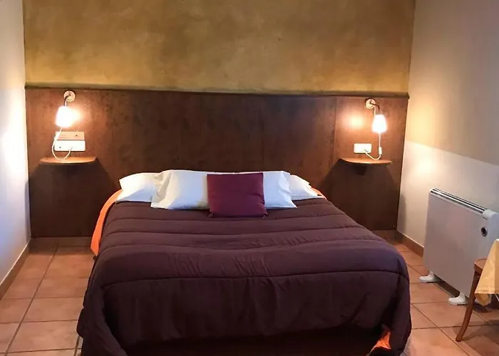 Hotel Familiar Baga