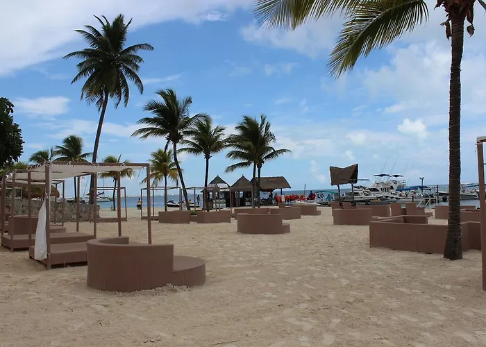 Hotel Spa: Ocean Spa Hotel