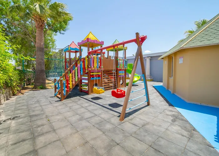 Esra And Family Suites