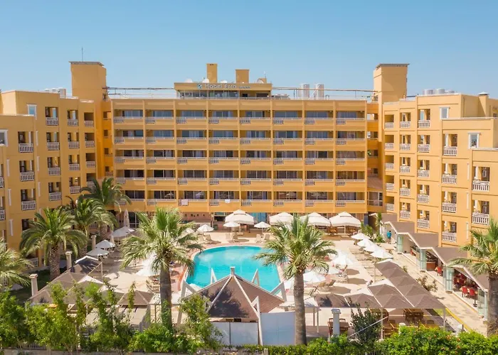 Esra And Family Suites