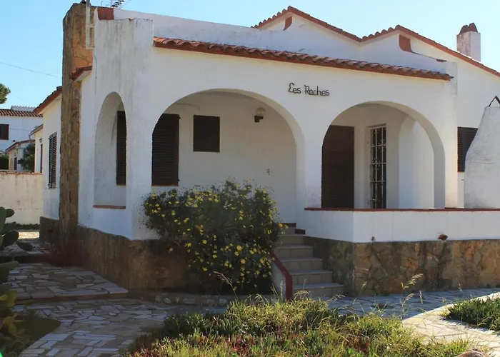 Perros hoteles Les Roches