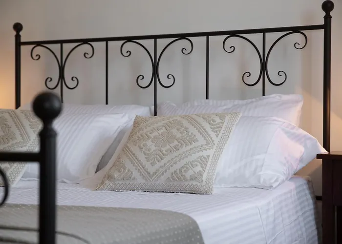 Villa privée: Masseria Donna Nina