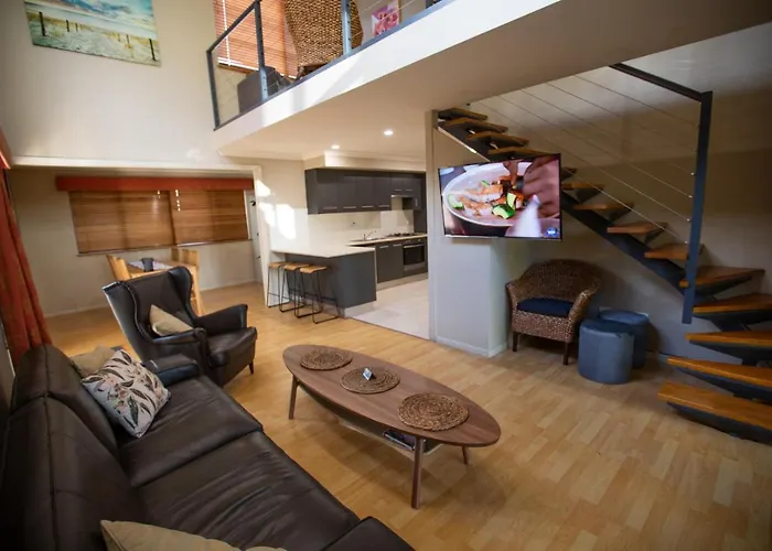 Dunn Bay Village Homes