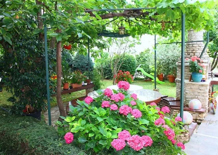 Villa Stinjan