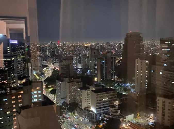 Spahotel: Blue Tree Premium Paulista