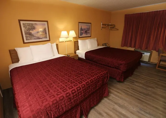 Ozark Swiss Inn